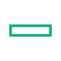 Hewlett Packard Enterprise logo